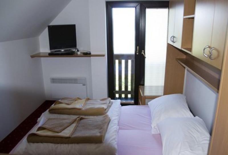 Chalet Burja Bohinj Exterior foto