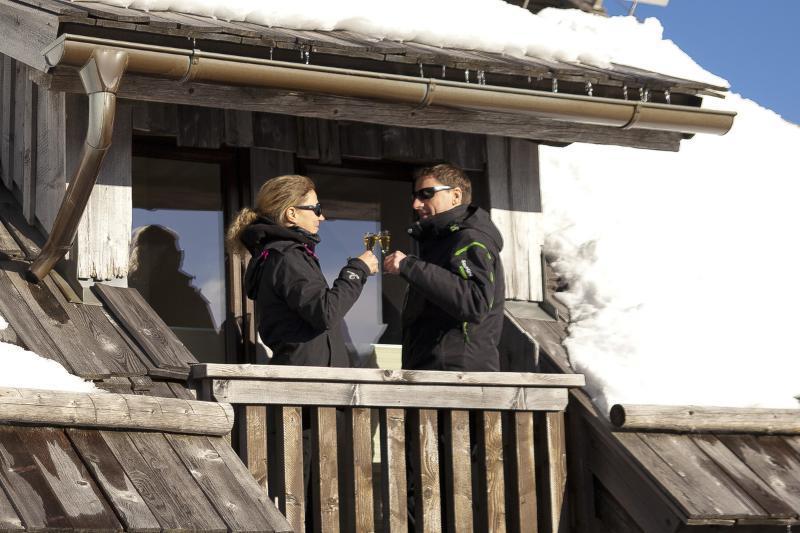 Chalet Burja Bohinj Exterior foto